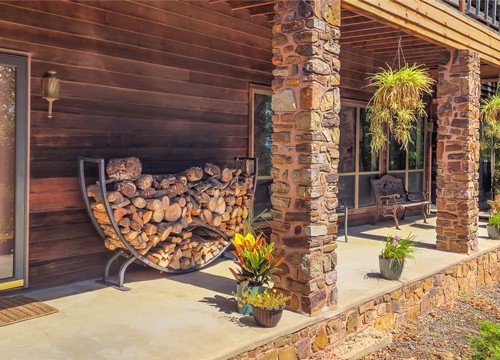 1800 Ridge Road, Dardanelle AR