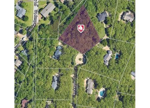 1888 E Rockwood Trail, Fayetteville AR