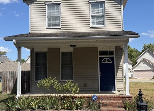 3522 W Belmont Circle, Fayetteville AR