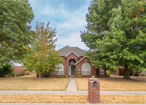 943 N Meadowlands Drive, Fayetteville AR