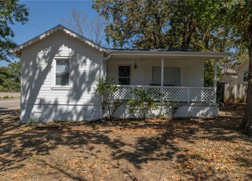 258 W Miller Street, Fayetteville AR