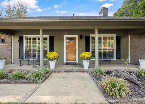 1715 Harold Street, Fayetteville AR