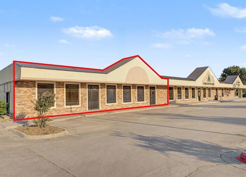 306 N 24th Street, Rogers AR