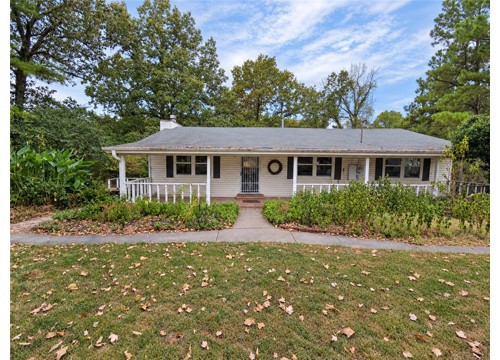 8551 W Athens Lane, Fayetteville AR