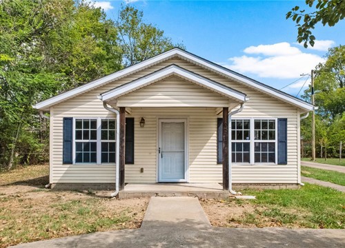 222 E 13th Street, Fayetteville AR