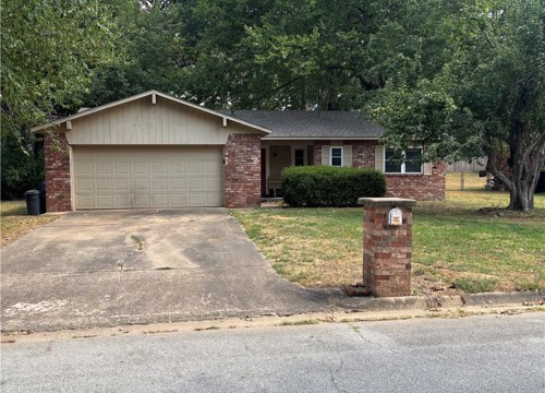 2880 N Peg Lane, Fayetteville AR