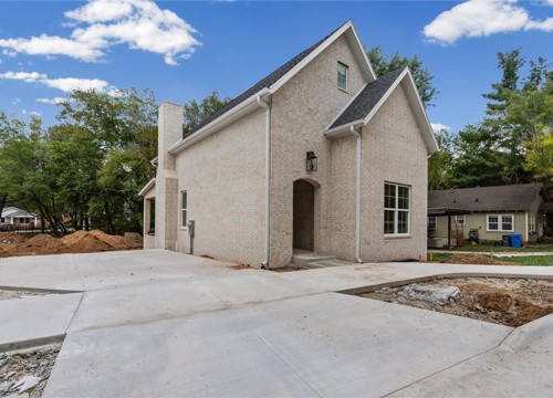 345 Combs Avenue, Fayetteville AR