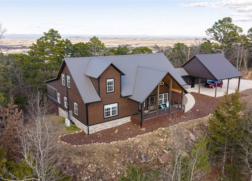 2077 State Highway 309, Paris AR