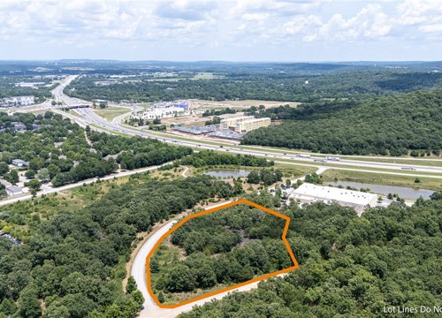 3113 Technology Way, Fayetteville AR