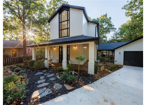 3215 Wroxton Court, Fayetteville AR