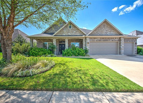 3791 Spanish Bay Place, Fayetteville AR