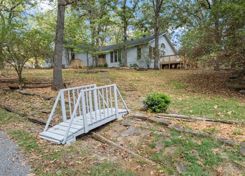3192 Township Street, Fayetteville AR
