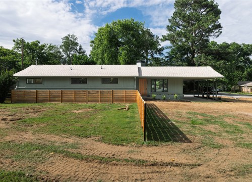 900 E Ash Street, Fayetteville AR