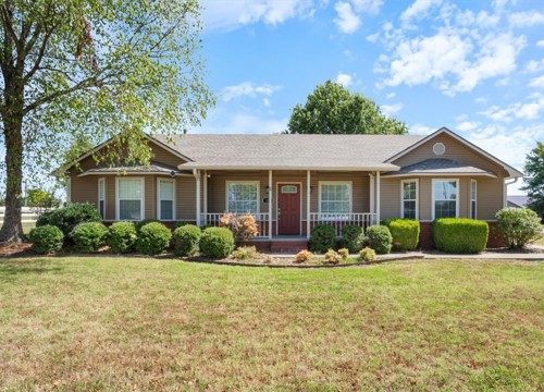 874 Pianalto Road, Tontitown AR