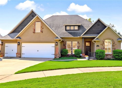 3343 Jasper Lane, Fayetteville AR