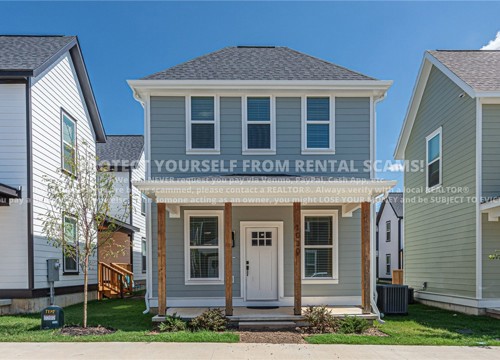 1030 S Laramie Heights, Fayetteville AR