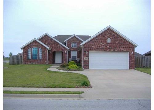 350 Beasley Drive, Centerton AR
