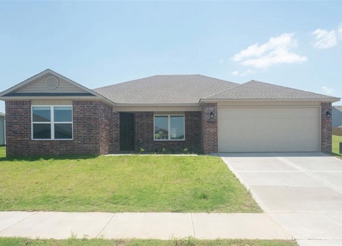 2987 W Mclaren Drive, Fayetteville AR