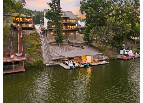 51 Portsmouth Drive, Bella Vista AR