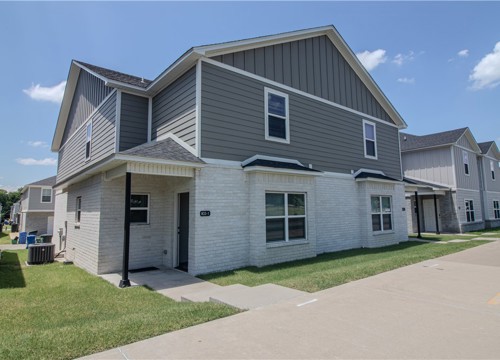 803 S Rupple Road 1 and 2, Fayetteville AR