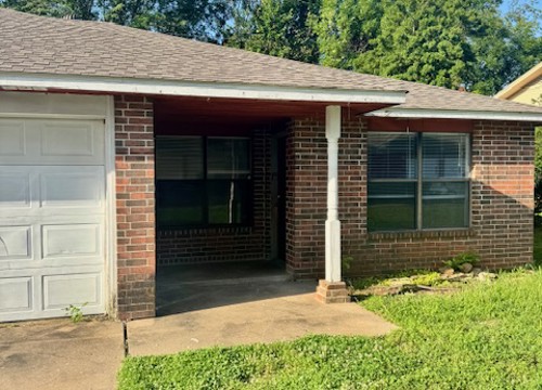 2417 W Mary Drive, Fayetteville AR