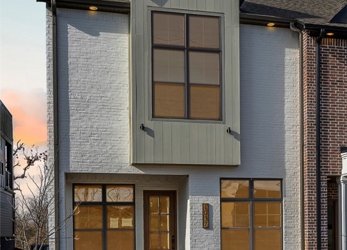 1037 NW A Street, Bentonville AR