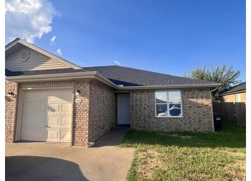 1090 B Terry Lane, Springdale AR