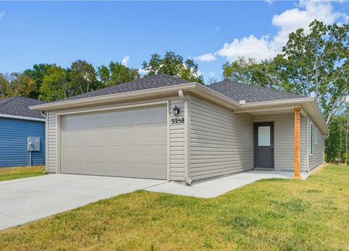 3258 S Bayou Alley, Fayetteville AR