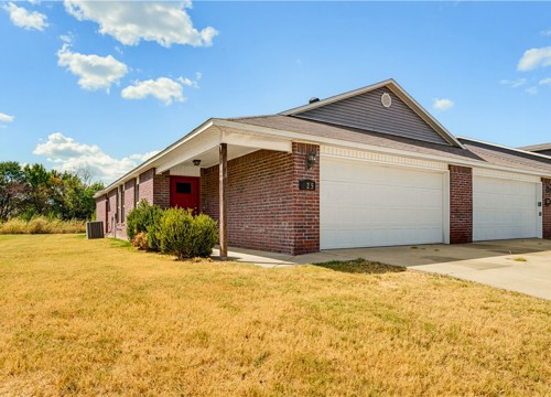 225 Marietta, Fayetteville AR
