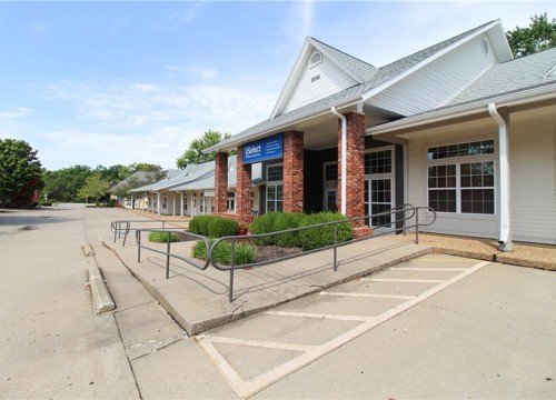 2592 N Gregg Avenue 22, Fayetteville AR