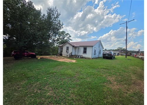 314 N 5th Street, Ola AR
