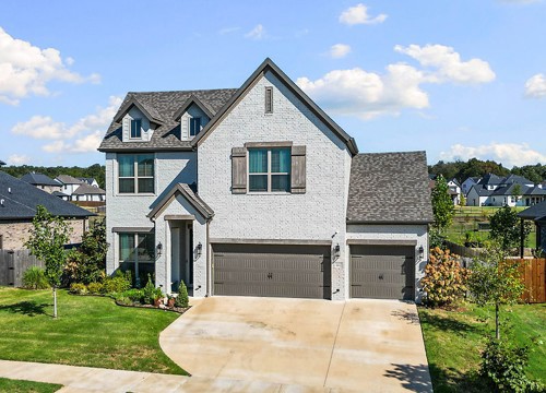 3832 W Violet Street, Fayetteville AR