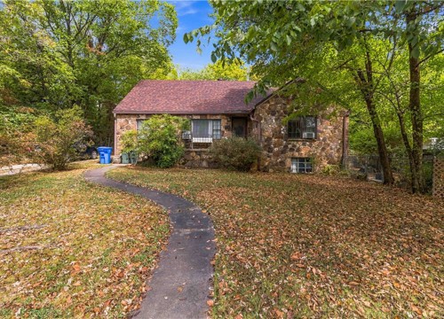 130 Prospect Street, Fayetteville AR