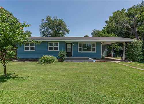 3016 W Mount Comfort Road, Fayetteville AR