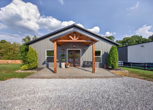 20108 Sherry Road, Springdale AR