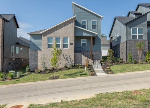 2649 E Livingston Lane, Fayetteville AR