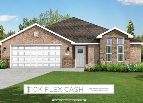4307 W Cactus Place, Fayetteville AR
