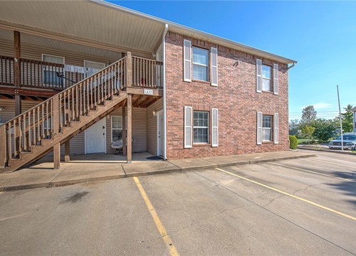 1437 W Sligo, Fayetteville AR