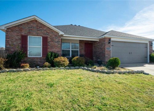 1426 S Apollo Drive, Fayetteville AR
