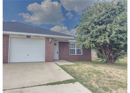 653 Appleridge Drive, Centerton AR