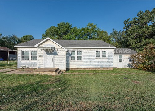 1323 N Garland Avenue, Fayetteville AR
