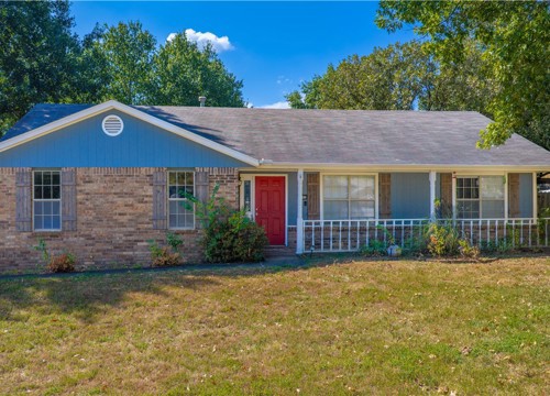 3145 Shale Street, Fayetteville AR