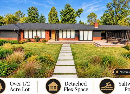 307 Crestview Drive, Bentonville AR