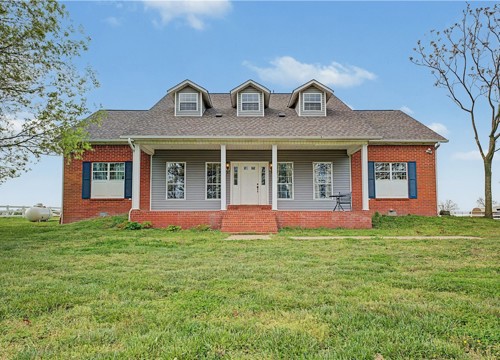 20703 Safari Road, Gentry AR