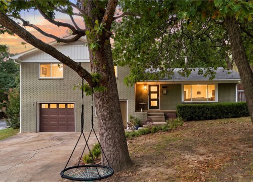 522 Hawthorn Street, Fayetteville AR