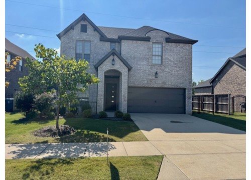 2007 SW Hampton Avenue, Bentonville AR