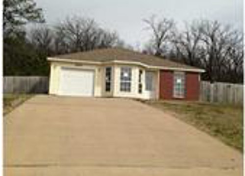 2071 Garnett Road, Springdale AR