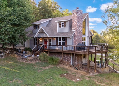 878 James Place, West Fork AR