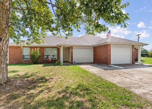 4357 Worden Avenue, Springdale AR