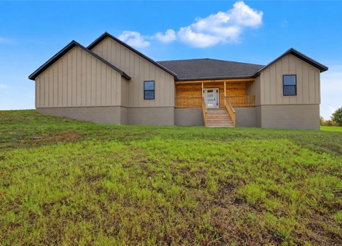 713 Madison 7351, Hindsville AR